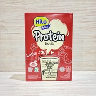 Hilo Active Vanilla 200gr
