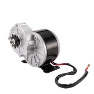 【YF】✐  12V 24V 250W Brushed Permanent Motor MY1016Z Electric Tricycle Ebike Big Torque