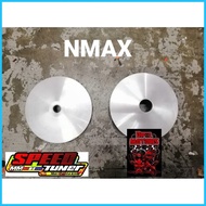 ◳ ✜ ▨ Speedtuner NMAX Pulley Set