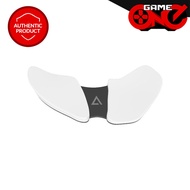 Deltahub Carpio 2.0 Ergonomic Wrist Rest - Right - White