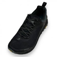 ALTRA M OLYMPUS 4 奧林巴斯 AL0A4VQM042 低筒運動鞋 Vibram 健行鞋登山 US9.5 黑倉