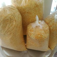 Coarse bread flour