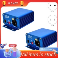 ArtNet 1024 2 Port Bidirectional ArtNet Converter Standard DMX512 Output RJ45 Net Connector Sulite D