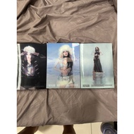 Naked Album gidle album 2 Opened 裸专会送小卡