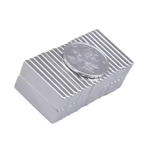 30x10x2mm Super Strong Block Magnets Sheet 30*10*5 For Home Refrigerator,Office,DIY 20*10*5 40*10*5 