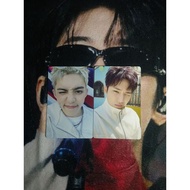 seventeen cxm pc : scoups : mingyu