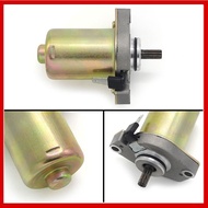 Yamaha 5BM-81800-01 Motorcycle ignition starter motor for TZM50 CV50A/CV50Z-II/CV50R/CV50ZR Jog NS50