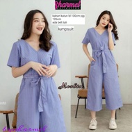Merlin Jumpsuit | Sharmel