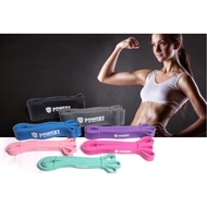 『 ️‍ ️ Fitness Handy Tool} Resistance Band 7+6 Piece Set (15 Lbs+35 Lbs+60 Lbs+70 Lbs+100 Lbs+125 Lb