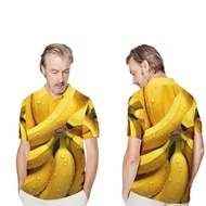 UNIQUE CURRENT T-SHIRTS FRESH FRUIT COMMUNITY JERSEY/ THE MOST UNIQUE BANANA JERSEY/ IN THE LATEST 2