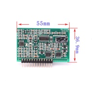 PK-T12-A0โมดูลควบคุม358ควบคุม4606A ไดรฟ์3525ควบคุมสำหรับ Dual แรงดันไฟฟ้าเครื่องเชื่อมอินเวอร์เตอร์อ