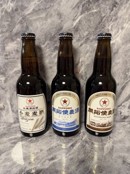SAPPORO開拓使beer(啤酒 )
