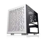 Tecware Quad Cube TG mATX Desktop Chassis