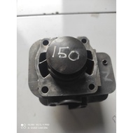 Block Boring Cylinder Yamaha Fiz R Y110 SS2 Oversize 150 Original