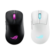 【ASUS 華碩】ROG Keris II Origin 輕量化無線電競滑鼠