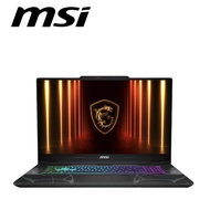 MSI Cyborg A17 AI B2HWFKG-050 17'' FHD 144Hz Gaming Laptop ( R7 260, 16GB, 512GB, GeForce RTX 5060 8