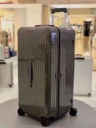 Rimowa 銀色行李箱