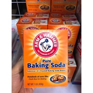 Backing Soda Powder