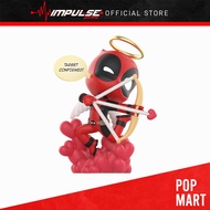Pop Mart Marvel Deadpool Series Blind Box 盲盒/端盒