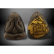 龙婆通 必打 还清债务 13 #Phra Pidta #龙婆通 #泰国佛牌 #Lp Thong  #Thai Amulet  # Wat Banrai #BE2565