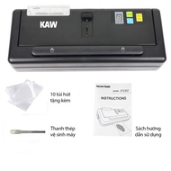 Máy Hút Chân Không P290 P280 Máy Hút Chân Không Bảo Quản Thực Phẩm Máy Hút Chân Không Không Kén Bao