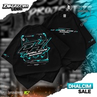 DH RACING FUL DESIRE LOGO DISTRO T-SHIRT, DH RACE LOGO DISTRO T-SHIRT, DH RACING LOGO DISTRO T-SHIRT