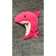 Gloomy Hungry Shark Pink Chax GP Doll