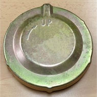 FZ Fuso Import Diesel Tank Cap