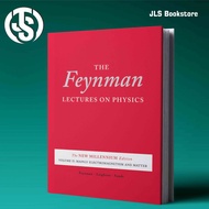The Feynman Lectures on Physics, Volume 2 by Feynman, Leighton, Sands