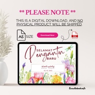 19 pages colouring book Doorgift kahwin Wedding party Goodies Kahwin Goodies kanak-kanak Buku Mewarn