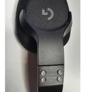 Logitech G433 hinge replacement