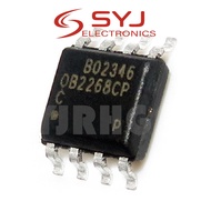 10 PCS OB2268 0B2268 OB2268CP 0B2268CP SOP8 LCD Management IC New Original In Stock