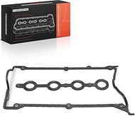 Frankberg Valve Cover Gasket Set Compatible with A4 8D2 A3 8L1 TT 8N3 A4 Avant 8D5 TT R.o.a.d.s.t.e.