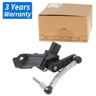 Geunine OEM Front Axle Left Headlight Level Sensor 8K0941285P,8K0941285K,8K0941285J For AUDI A4 B8 2