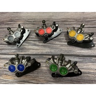 8.1 FORMULA CALIPER FOR WAVE125 / XRM125/WAVE100 SIZES B