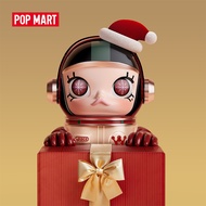 POP MART MEGA SPACE MOLLY 400% Christmas 2024