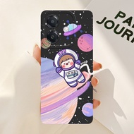 ( BC07) OPPO A3X Softcase A3/ - OPPO A3X Case A3/ - Silicone - Star Case88 - Pro Camera Softcase - P