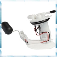 [W F S B]  Pump Assy Replacement Part 16700--641 16700KWW641 for  WAVE 110 110i NEW WAVE 110 I 2011-