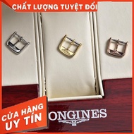 Longines Pin Watch Buckle (Wristwatch Accessories)