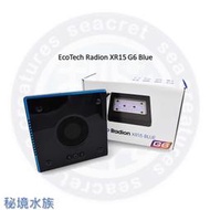 ♋ 秘境水族 ♋【EcoTech】EcoTech Radion XR15 G6 Blue