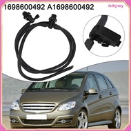 [LslhjMY] Windshield Wiper Nozzle Compatible for Mercedes-benz A-class W169 04-12