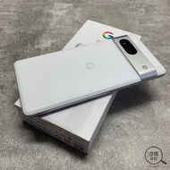 『澄橘』Google Pixel 7 8G/128G 128GB (6.3吋) 保固長 白 二手《手機租借》A66009