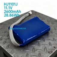 Replacement HJ1101J Li-ion Battery Pack For Pool Vacuum Cleaner Battery Bestway Winny Robot 11.1V 26
