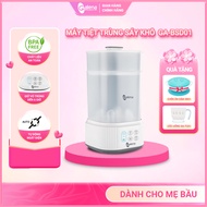 Máy tiệt trùng và sấy khô bình sữa Galena GA-BSD01
