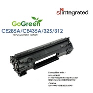 OEM HP/CANON Compatible Toner CE285A/325/435/312