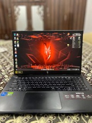 Acer nitro v15 i5 13420H RTX 4050 6GB