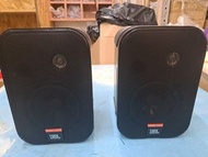 JBL control X treme