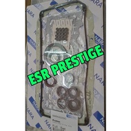 Proton Waja 1.6 MMC top overhaul set