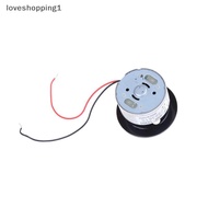 loveshopping1 Brand New RF-300FA-12350 DC 5.9V Spindle Motor for DVD CD Player MY