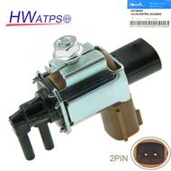 Vapor Canister Purge Solenoid Valve K5T46597 K5T81777 PV686 RCS105 For Mazda 3 5 6 CX-7 Ford Fiesta 